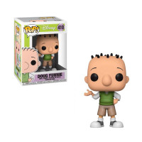 Фигурка Funko Pop Doug Funnie / Фанко Поп Даг Фанни