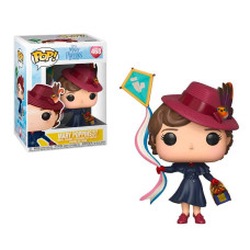 Фигурка Funko Pop Mary Poppins Returns (with Kite) / Фанко Поп Мэри Поппинс возвращается