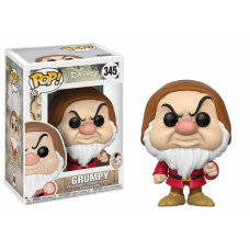 Фигурка Funko Pop Snow White - Grumpy / Фанко Поп Белоснежка и семь гномов - Ворчун