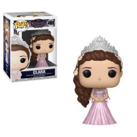 Фигурка Funko Pop Nutcracker and the Four Realms - Clara / Фанко Поп Щелкунчик и четыре королевства - Клара