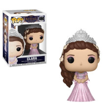 Фигурка Funko Pop Nutcracker and the Four Realms - Clara / Фанко Поп Щелкунчик и четыре королевства - Клара