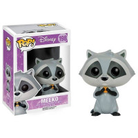 Фігурка Funko Pop Pocahontas - Meeko / Фанко Поп Покахонтас - Міко