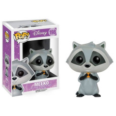 Фигурка Funko Pop Pocahontas - Meeko / Фанко Поп Покахонтас - Мико