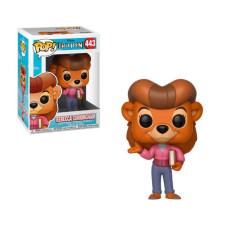 Фигурка Funko Pop TaleSpin - Rebecca Cunningham / Фанко Поп Чудеса на виражах - Ребекка Каннингэм