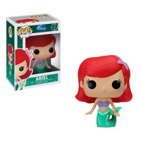 Фигурка Funko Pop Little Mermaid 1st - Ariel / Фанко Поп Русалочка - Ариэль