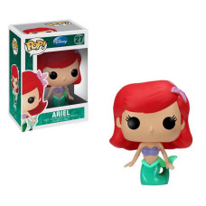 Фигурка Funko Pop Little Mermaid 1st - Ariel / Фанко Поп Русалочка - Ариэль