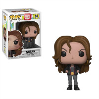 Постачальник: Funko Pop Ralph Breaks the Internet - Shank / Фанко Поп Ральф проти інтернету - Шенк