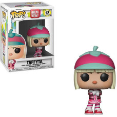 Фигурка Funko Pop Ralph Breaks the Internet - Taffyta / Фанко Поп Ральф против интернета - Таффита