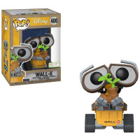 Фигурка Funko Pop WALL-E #29139 / Фанко Поп ВАЛЛ-И