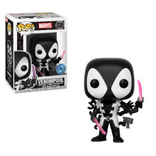 Фигурка Funko Pop Venom Marvel - Venompool / Фанко Поп Веном - Веномпул