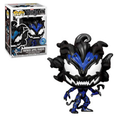 Фигурка Funko Pop Venom - Mayhem (April Parker) / Фанко Поп Веном - Мэйхем (Эйприл Паркер)