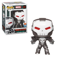 Фигурка Funko Pop Marvel - Punisher War Machine / Фанко Поп Каратель