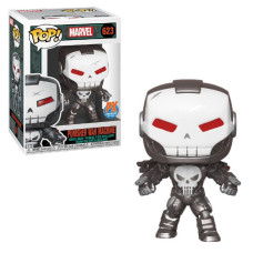 Фигурка Funko Pop Marvel - Punisher War Machine / Фанко Поп Каратель