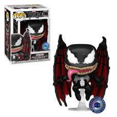 Фигурка Funko Pop Venom #53789 / Фанко Поп Веном