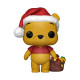 Funko Pop Disney Holiday - Winnie the Pooh #43328SE