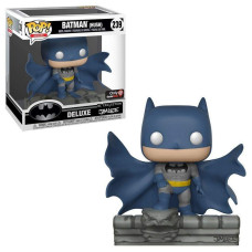 Фигурка Funko Pop DC Collection - Batman (Hush) Deluxe / Фанко Поп Бэтмен