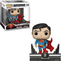 Фігурка Funko Pop DC Collection - Superman Deluxe / Фанк Поп Супермен