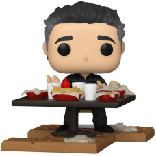 Фигурка Funko Pop Avengers Victory Shawarma - Bruce Banner Deluxe / Фанко Поп Мстители - Брюс Беннер