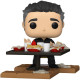 Фигурка Funko Pop Avengers Victory Shawarma - Bruce Banner Deluxe / Фанко Поп Мстители - Брюс Беннер