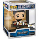 Фигурка Funko Pop Avengers Victory Shawarma - Bruce Banner Deluxe / Фанко Поп Мстители - Брюс Беннер