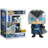 Фигурка Funko Pop DC - Owlman / Фанко Поп Оулмэн