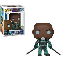 Фигурка Funko Pop Captain Marvel - Korath / Фанко Поп Капитан Марвел - Корат