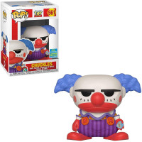 Фигурка Funko Pop Toy Story - Chuckles / Фанко Поп История игрушек - Клоун