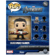 Фигурка Funko Pop Avengers Victory Shawarma - Bruce Banner Deluxe / Фанко Поп Мстители - Брюс Беннер