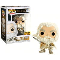 Фигурка Funko Pop Lord of the Rings - Gandalf the White / Фанко Поп Властелин колец - Гэндальф
