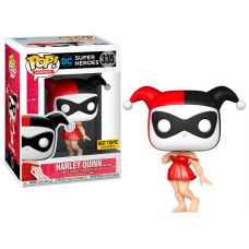 Фигурка Funko Pop DC - Harley Quinn Mad Love / Фанко Поп Харли Квинн
