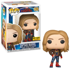 Фигурка Funko Pop Captain Marvel #435 / Фанко Поп Капитан Марвел