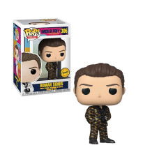 Фигурка Funko Pop Birds of Prey - Roman Sionis Chase / Фанко Поп Хищные птицы - Роман Сионис