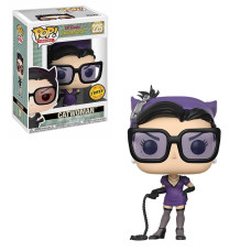 Фигурка Funko Pop DC Comics - Catwoman Chase / Фанко Поп Женщина-кошка