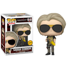 Фигурка Funko Pop Terminator - Sarah Conner Chase / Фанко Поп Терминатор - Сара Коннор