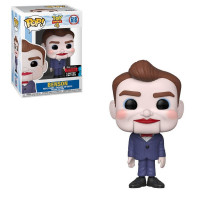 Фігурка Funko Pop Toy Story 4 - Benson / Фанк Поп Історія іграшок - Бенсон