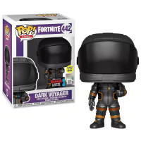 Фігурка Funko Pop Fortnite - Dark Voyager Exc / Фанко Поп Фортнайт