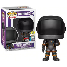 Фигурка Funko Pop Fortnite - Dark Voyager Exc / Фанко Поп Фортнайт