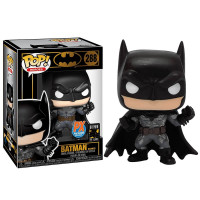 Фигурка Funko Pop Batman 80th - Damned / Фанко Поп Бэтмен - Проклятый