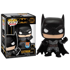 Фигурка Funko Pop Batman 80th - Damned / Фанко Поп Бэтмен - Проклятый