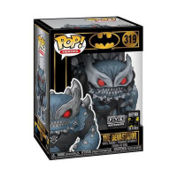 Фигурка Funko Pop Batman 80th - The Devastator / Фанко Поп Бэтмен - Опустошитель