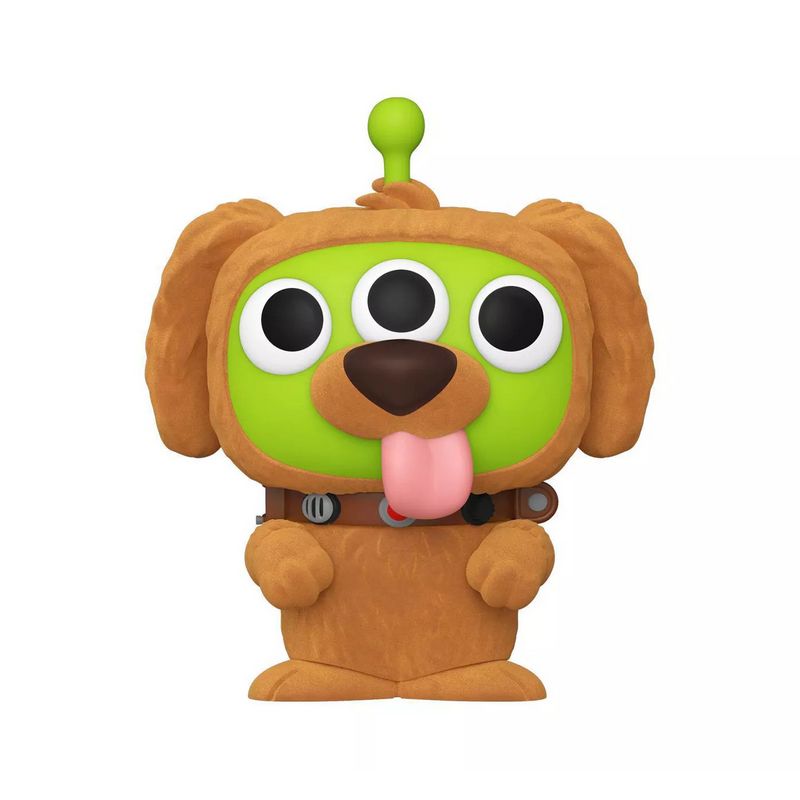Фигурка Funko Pop Remix - Dug