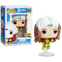 Фигурка Funko Pop X-Men - Rogue #484 / Фанко Поп Люди Икс - Шельма