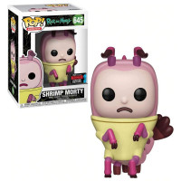 Фігурка Funko Pop Rick and Morty (Shrimp) #645 / Фанко Поп Рік та Морті