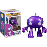 Фігурка Funko Pop World of Warcraft (WoW) - Murloc / Фанко Поп Мурлок