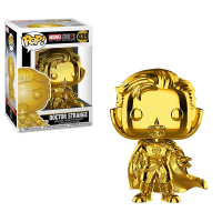 Фигурка Funko Pop Marvel Studios 10th - Doctor Strange / Фанко Поп Доктор Стрэндж