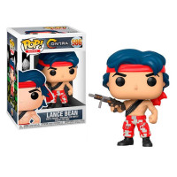 Фигурка Funko Pop Contra - Lance Bean / Фанко Поп Контра