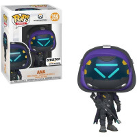 Фигурка Funko Pop Overwatch - Ana #359 / Фанко Поп Овервотч