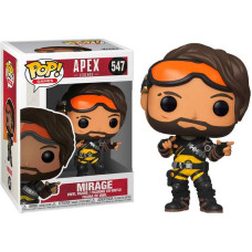 Фигурка Funko Pop Apex Legends - Mirage