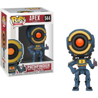 Фигурка Funko Pop Apex Legends - Pathfinder
