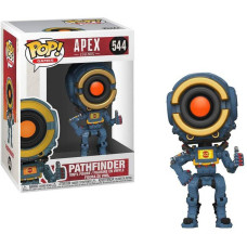 Фигурка Funko Pop Apex Legends - Pathfinder